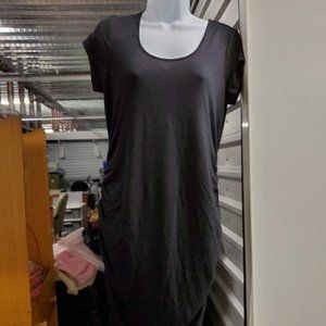 Old Navy t-shirt dress